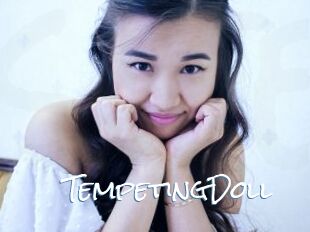 TempetingDoll