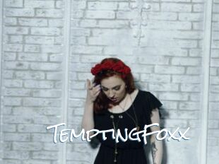 TemptingFoxx