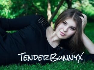 TenderBunnyX