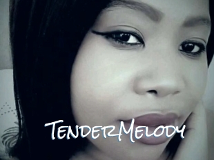 TenderMelody