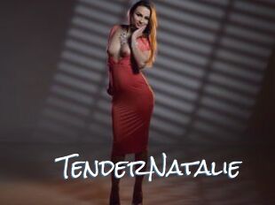 TenderNatalie