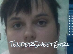 TenderSweetGirl