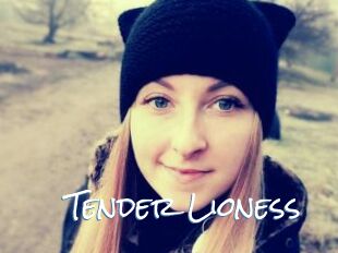 Tender_Lioness