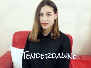 Tenderdawne