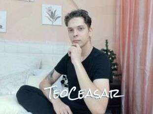 TeoCeasar