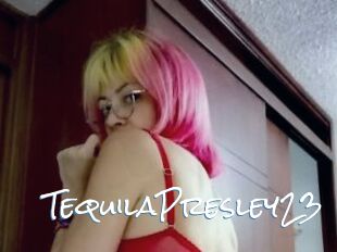 TequilaPresley23