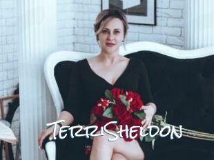 TerriSheldon