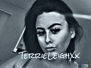 TerrieLeighXx