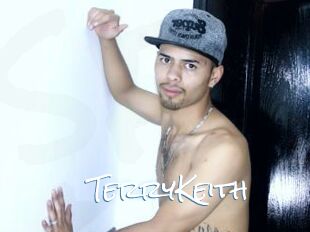 TerryKeith