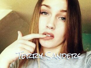 Terry_Sanders