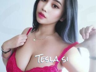 Tesla_si