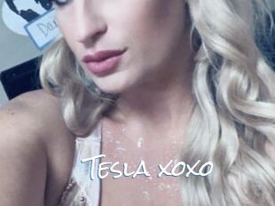 Tesla_xoxo