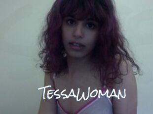 TessaWoman