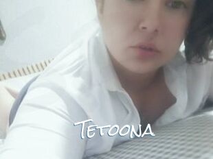 Tetoona