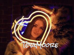 TeyaMoore