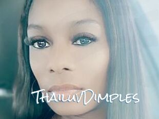 ThailuvDimples