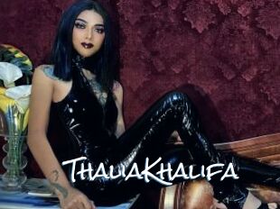 ThaliaKhalifa