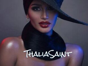 ThaliaSaint