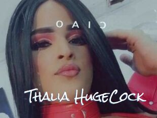 Thalia_HugeCock