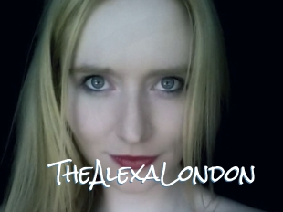 TheAlexaLondon