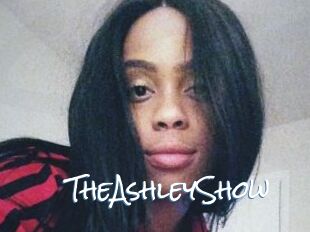 TheAshleyShow