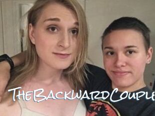 TheBackwardCouple