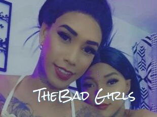 TheBad_Girls