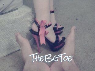 TheBgToe