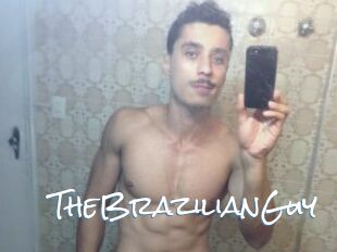 TheBrazilianGuy