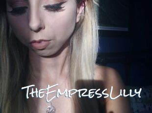 TheEmpressLilly