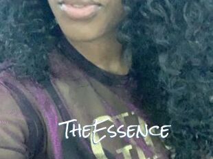 TheEssence