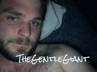 TheGentleGiant