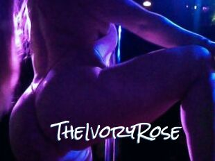 TheIvoryRose