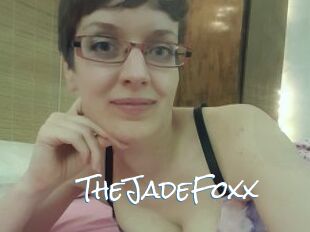 TheJadeFoxx