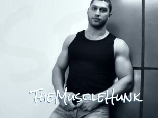 TheMuscleHunk