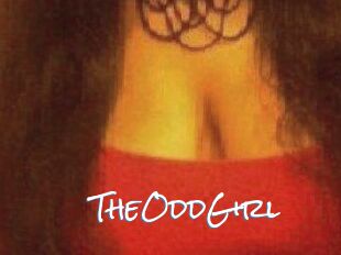 TheOddGirl