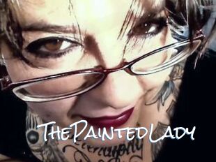 ThePaintedLady