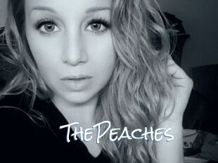 ThePeaches