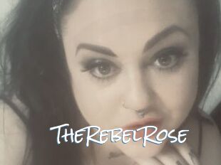 TheRebelRose