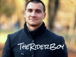 TheRiderBoy