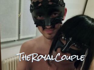 TheRoyalCouple