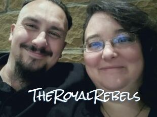 TheRoyalRebels