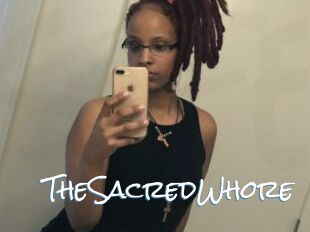 TheSacredWhore