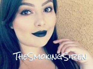 TheSmokingSiren