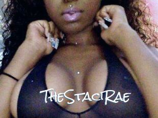 TheStaciRae