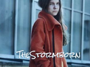 TheStormborn