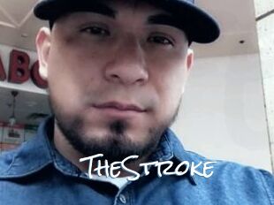 TheStroke