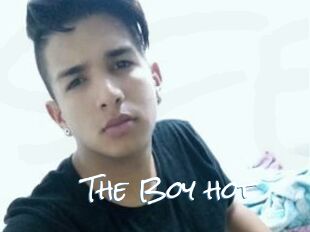 The_Boy_hot