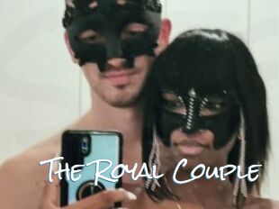 The_Royal_Couple