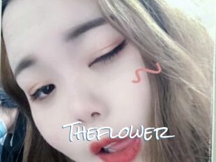 Theflower